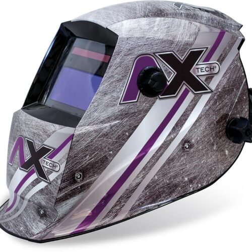 Careta AXT-CEMETAL-CV