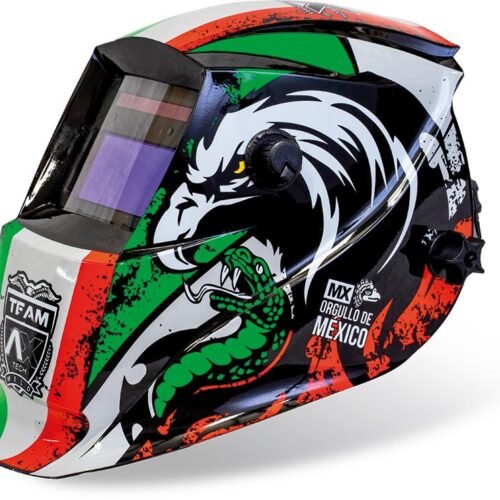 Careta AXT-CEPATRIA-CV