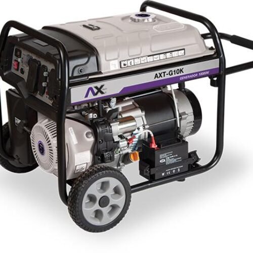 Generador AXT-G10K