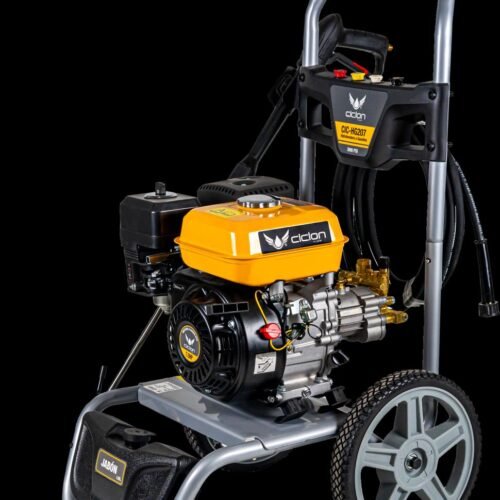 Hidrolavadora CIC-HG207