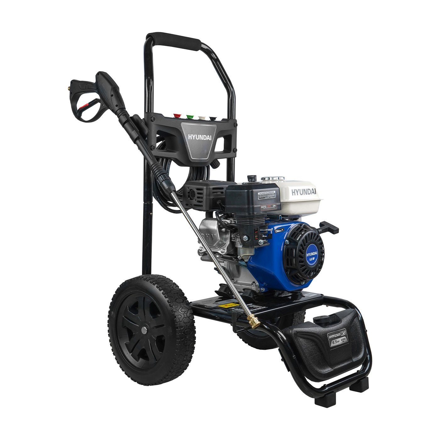 Hidrolavadora eléctrica HYP2300XT