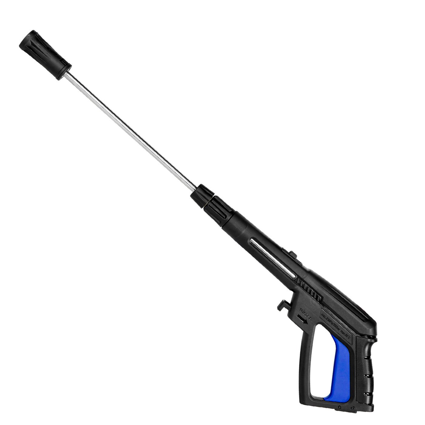 Hidrolavadora eléctrica HYP2400XT - Image 3