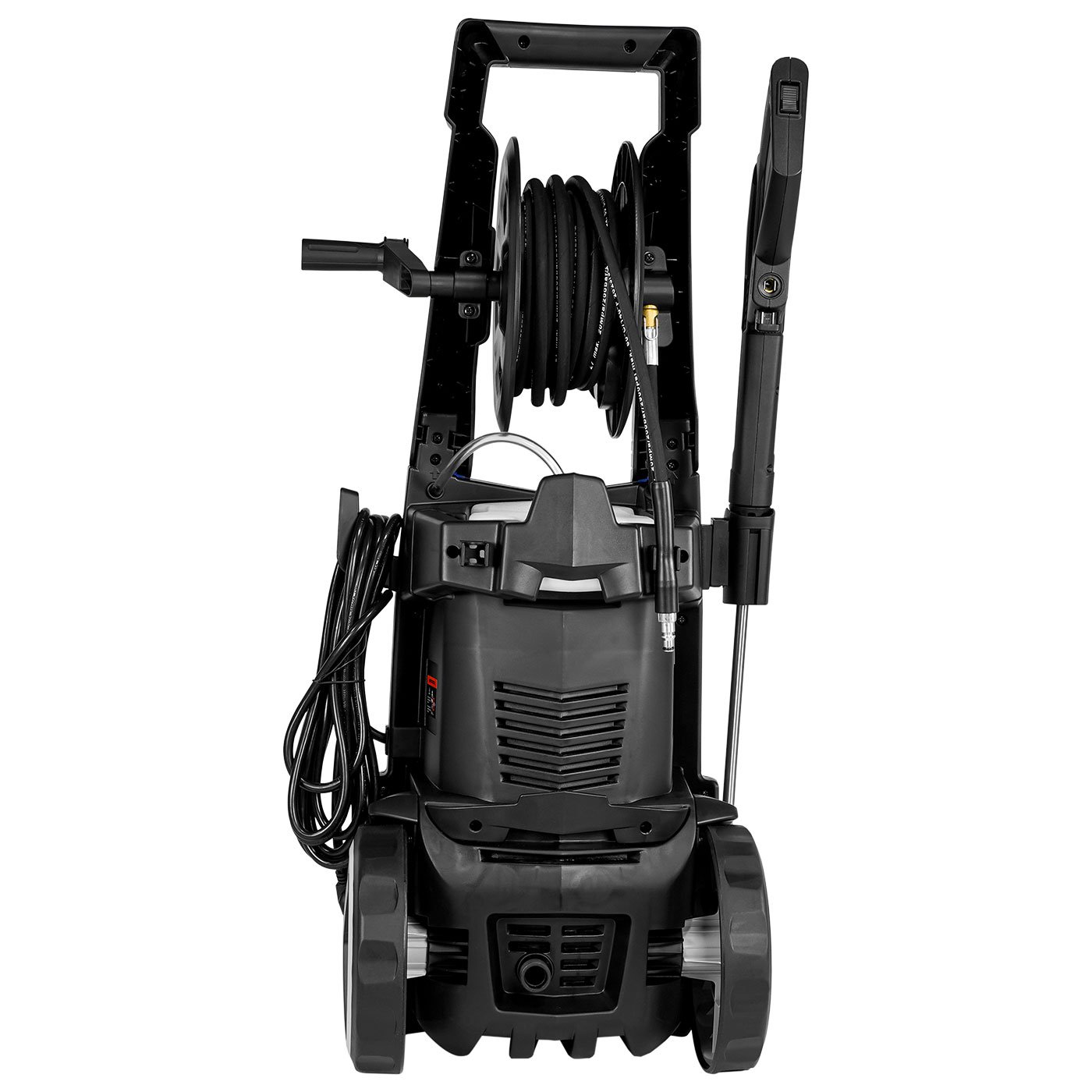 Hidrolavadora eléctrica HYP2400XT - Image 2