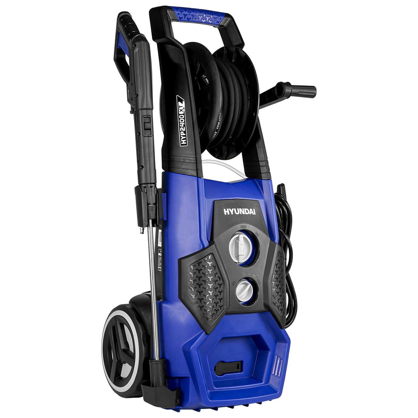 Hidrolavadora eléctrica HYP2400XT