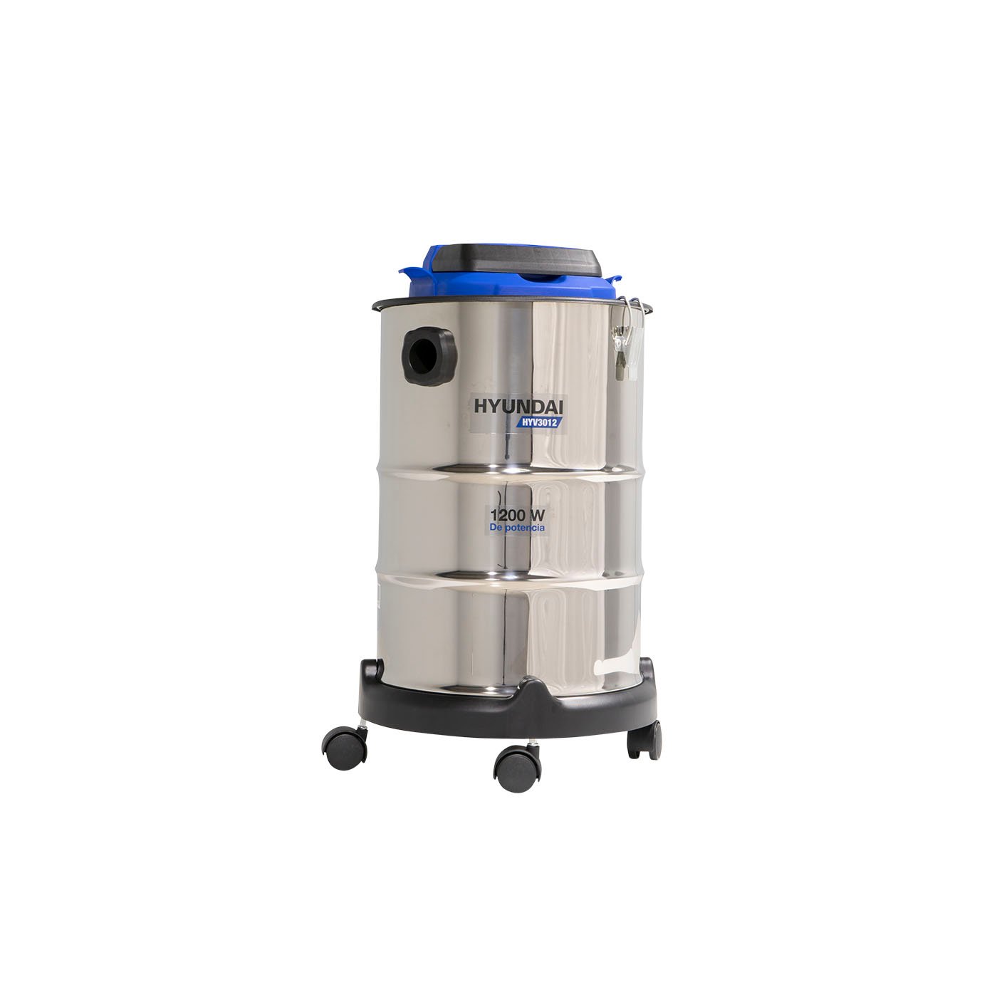 Aspiradora eléctrica HYV3012 - Image 2
