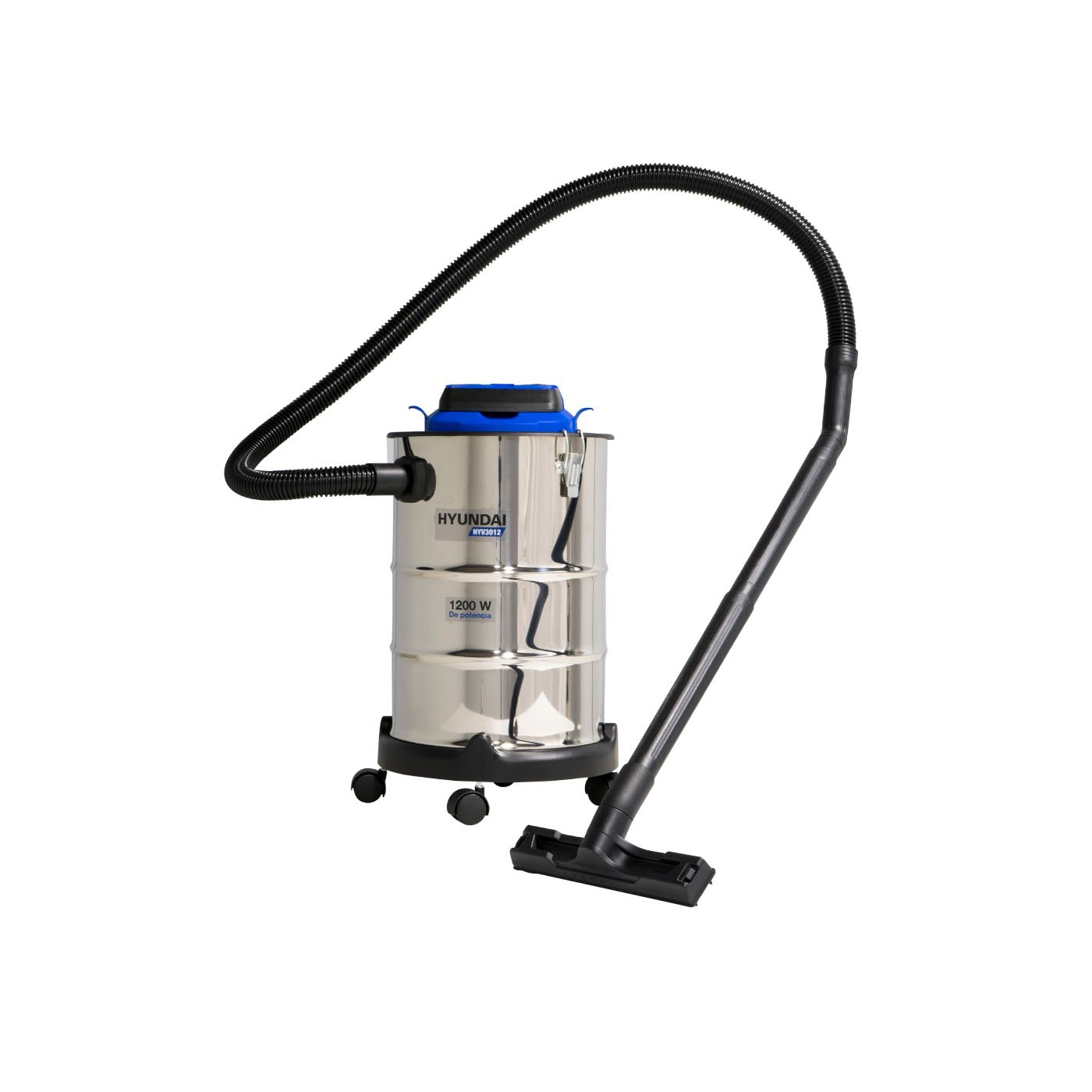 Aspiradora eléctrica HYV3012