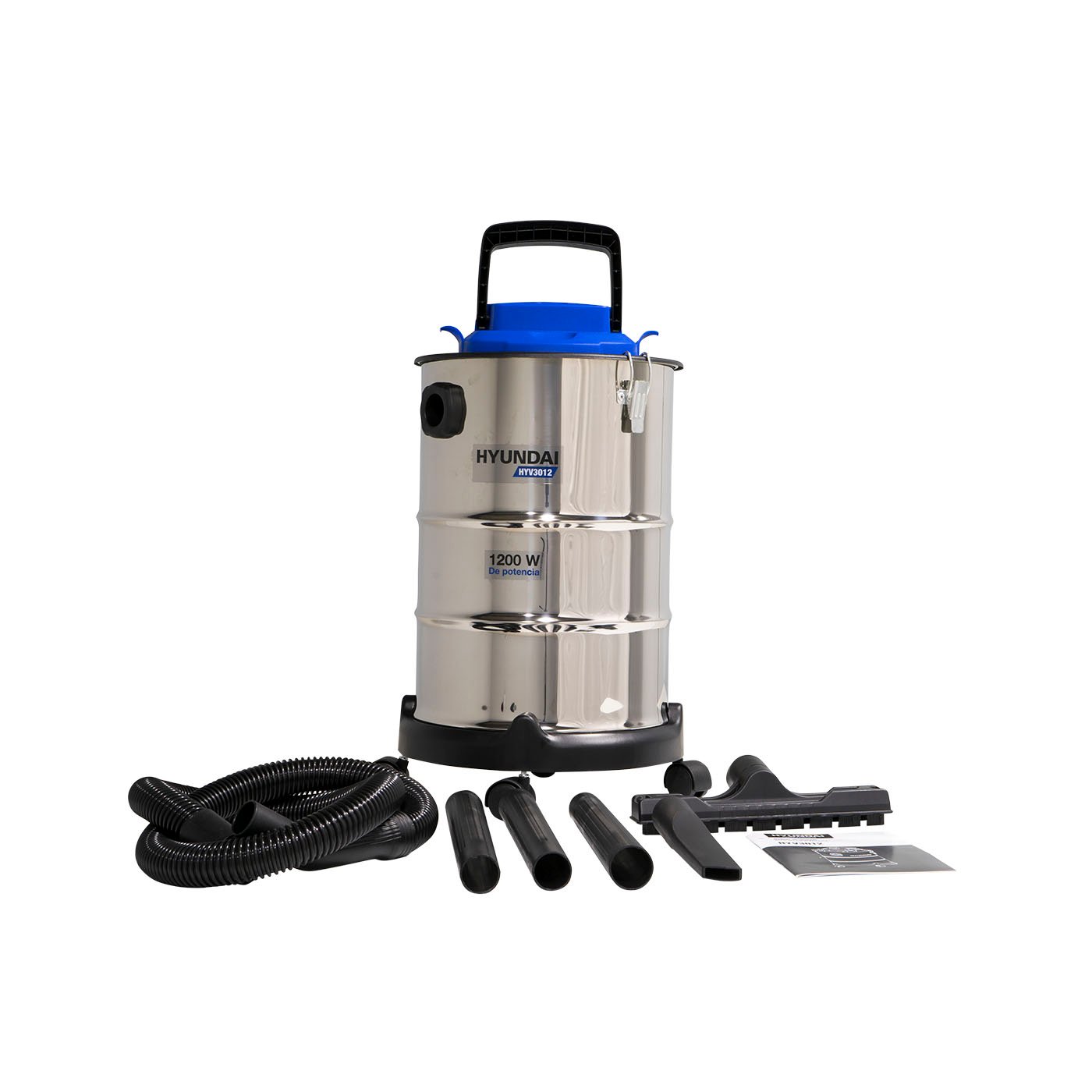 Aspiradora eléctrica HYV3012 - Image 3