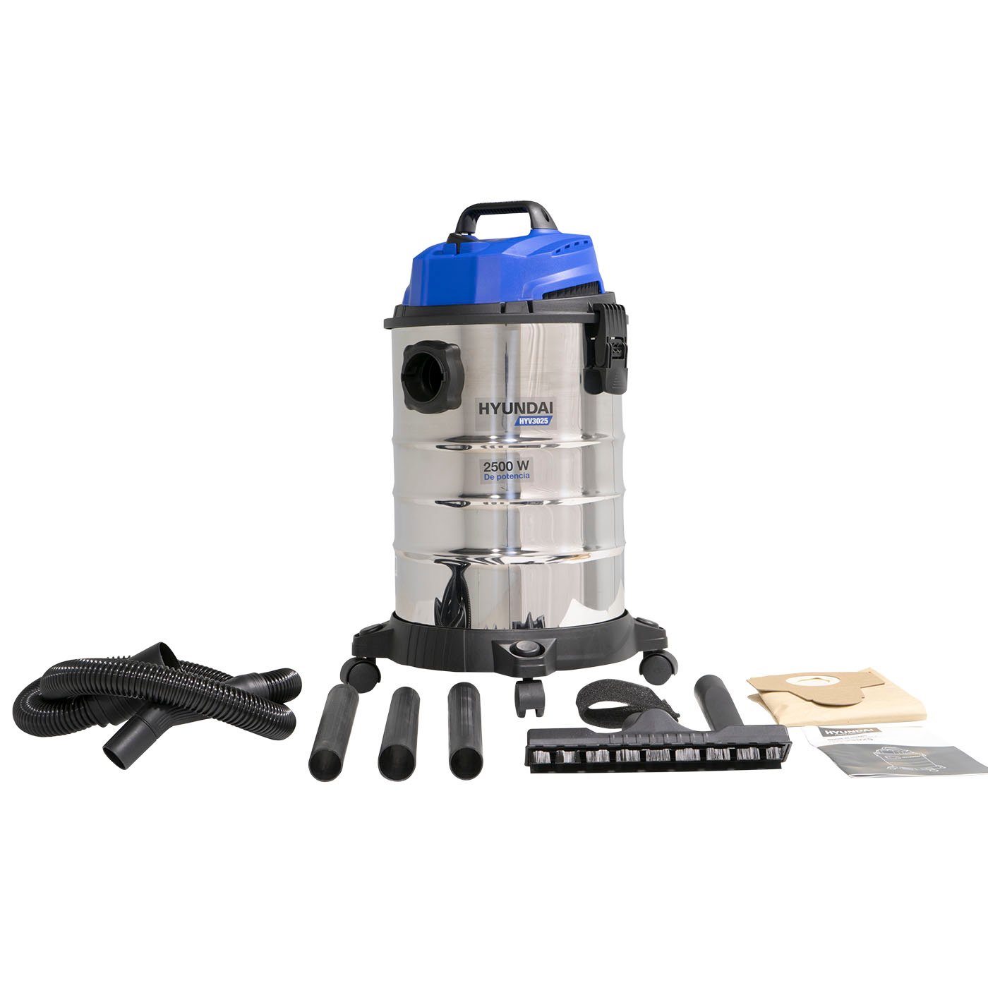 Aspiradora eléctrica HYV3025 - Image 3