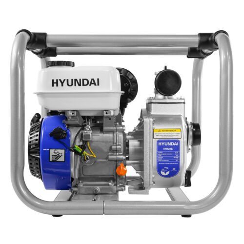 Bomba de agua agrícola a presión HYWF2067