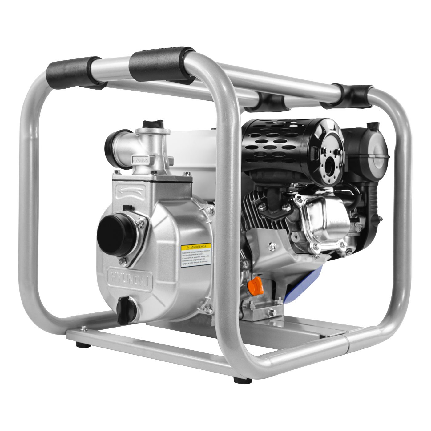 Bomba de agua agrícola a presión HYWF2067 - Image 2