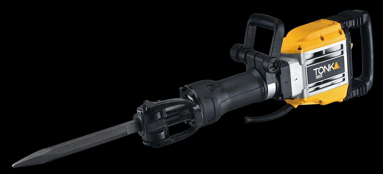 Martillo moledor TKA-SH1800