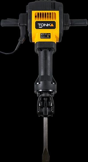 Martillo moledor Tka-SH3200