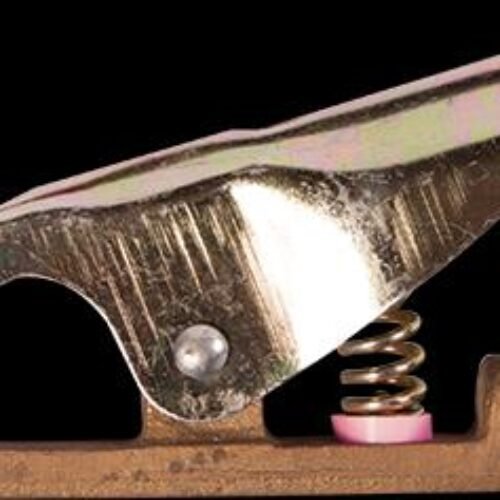 Portaelectrodo 300A AXT-PO300A