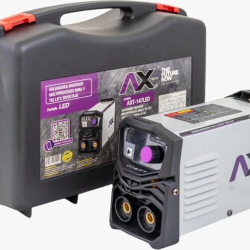 Soldadora AXT 147LED