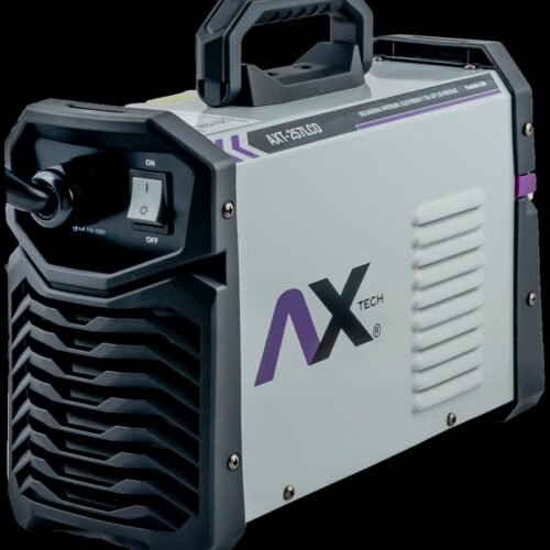 Soldadora AXT-257LCD