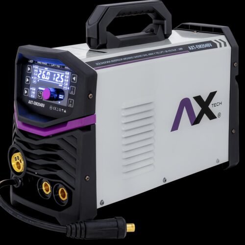 Soldadora AXT-EM204BV