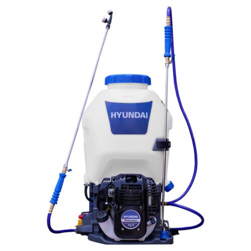 Fumigadora TURBO768PRO